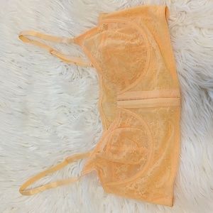 Intimately Free People Corset Bralette